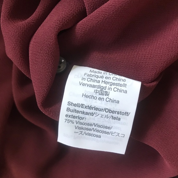 NWT J. Crew Velvet Tank - Picture 5 of 5